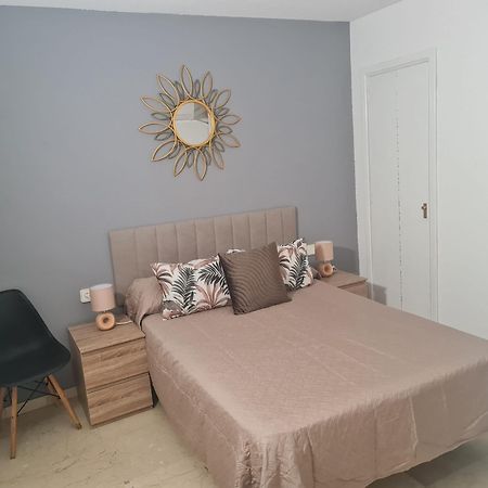 Apartamento Centro 베니돔 외부 사진