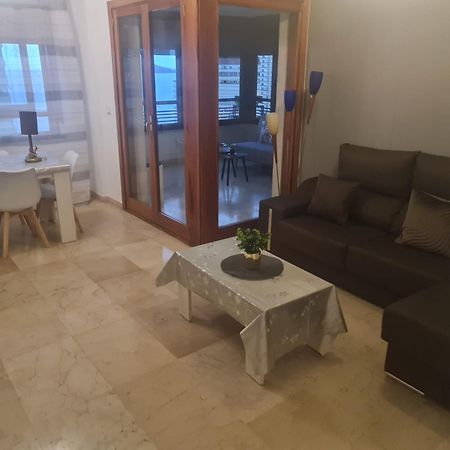 Apartamento Centro 베니돔 외부 사진