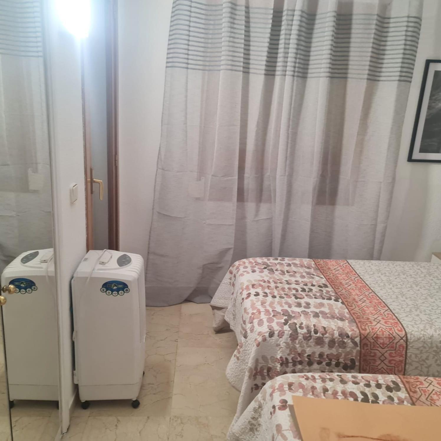 Apartamento Centro 베니돔 외부 사진